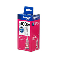 Brother - Brother Magenta Ink for DCPT310/ DCPT510W/ DCPT710W/ MFCT910DW/ DCP-T220/ DCP-T420W/ DCP-T520W/DCP-T720DW/ DCP-T820DW/MFC-T920DW - BT5000M Brother