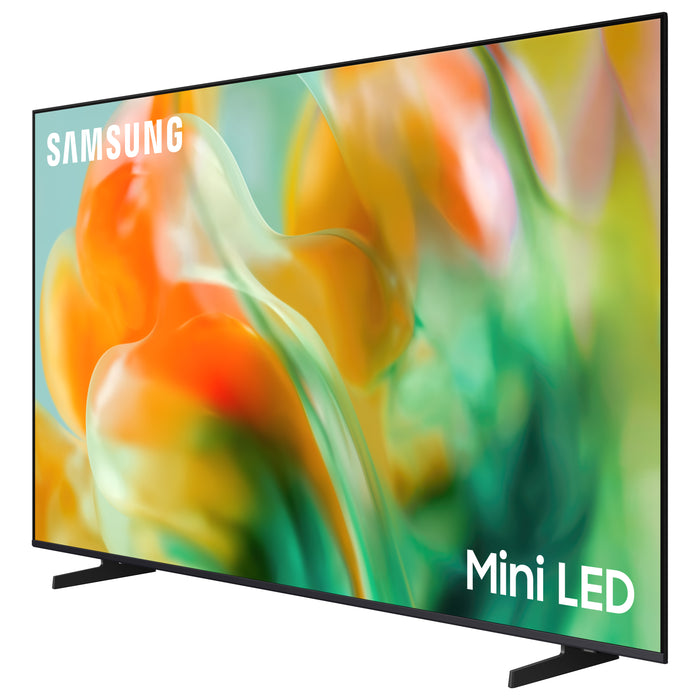 Samsung Components - SAMSUNG 65