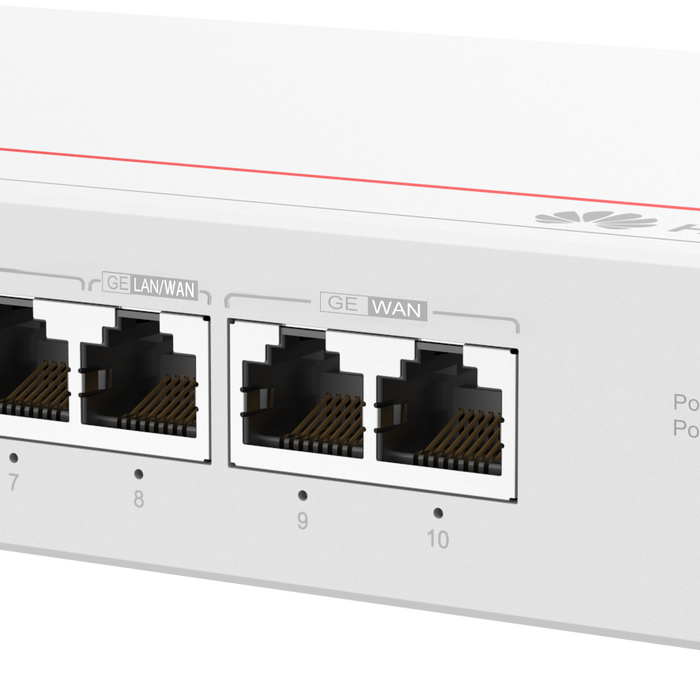 HUAWEI S380 S9P2T 2GE WAN LAN SWITCH,98012180