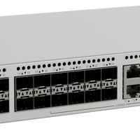 Huawei Soho - S310-24ST4X 24*GE SFP ports 8 of which are dual-purpose 10/100/1000 or SFP 4*10GE SFP+ ports - 98012532 Huawei Soho