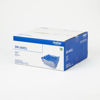 Brother - Brother / Drum unit for HL4150CDN/ HL4570CDW/ MFC9460CDN/ MFC9970CDW - DR-340CL Brother