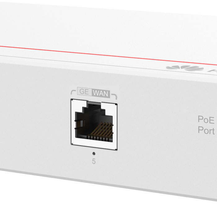 HUAWEI S380 L4P1T 1GE WAN 4GE LAN SWITCH,98012178
