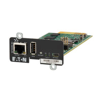 Eaton - Eaton Gigabit Network Card M3 - Network-M3 Eaton