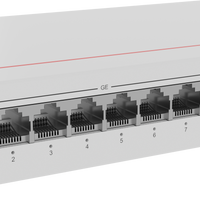HUAWEI S110-8P2ST SWITCH,98012269