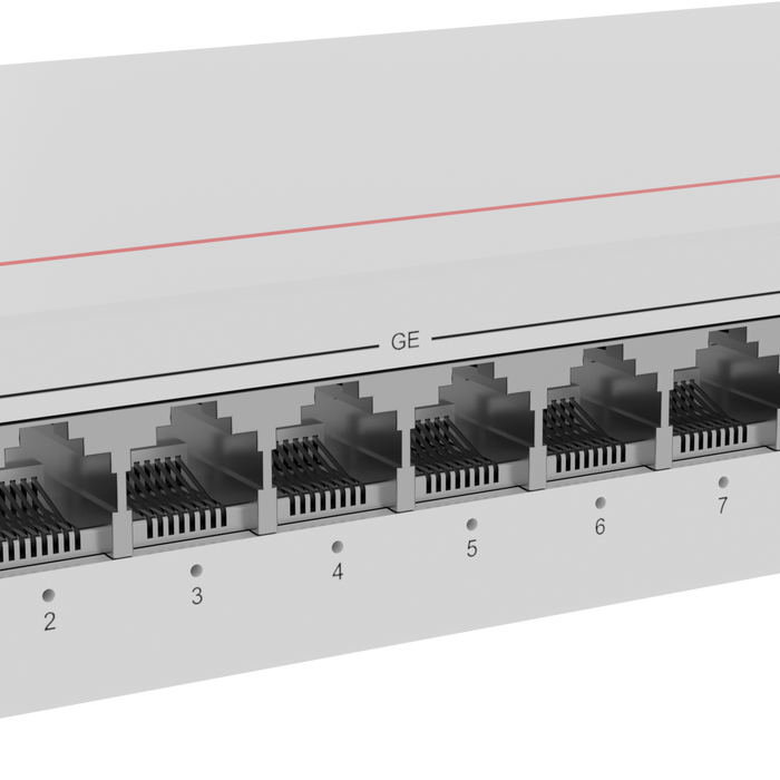 HUAWEI S110-8P2ST SWITCH,98012269