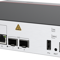 HUAWEI ACCESS CONTROLLER AC650 128AP,02355NCG