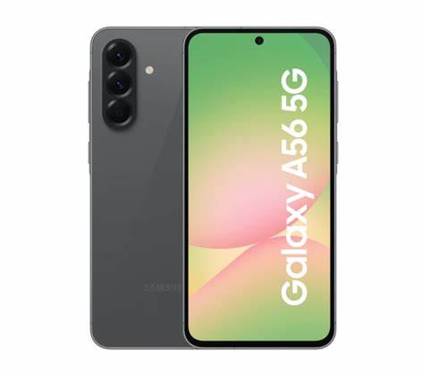 Samsung IM - Samsung Galaxy A57 5G 8+256GB INT MEMORY 6.7