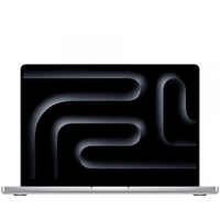 16-INCH MACBOOK PRO: APPLE M4 MAX CHIP WITH 14‑CORE CPU AND 32‑CORE GPU  36GB  1TB SSD - SILVER - MX2V3