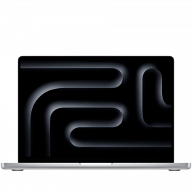 16-INCH MACBOOK PRO: APPLE M4 MAX CHIP WITH 14‑CORE CPU AND 32‑CORE GPU  36GB  1TB SSD - SILVER - MX2V3