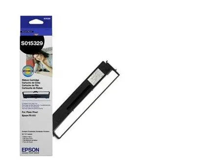 Epson Black Ribbon FX-890 7.5 Million Characters - S015329