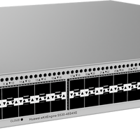 Huawei Soho - S530-48S4XE 48*GE SFP ports 4*10GE SFP+ ports 2*12GE stack ports with 1*AC power module - 98012558 Huawei Soho