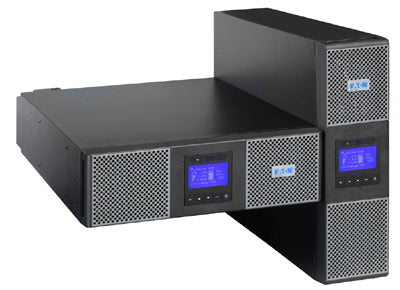 Eaton - Eaton 9PX 3000i RT2U 3000VA 200-240V Rack/Tower (Rail Kit Incl.) - 9PX3000IRT2U Eaton