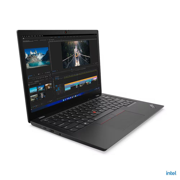 Lenovo L13: 13.3'' MT/32GB/256SS/LTE/Win11 Pro/3yr CRI - L13 21R6S1YP00-CIPLA