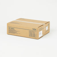 Brother - Brother / Waste Toner Box for HLL8350CDW/ HLL8360CDW/ MFCL8600CDW/ MFCL8850CDW/ MFCL8690CDW/ MFCL9570CDW - WT320CL Brother