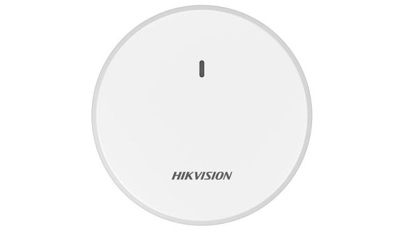 Hikvision Wi-Fi 6 POE Ceiling Access Point 3000Mbps - DS-3WAP622E-SI