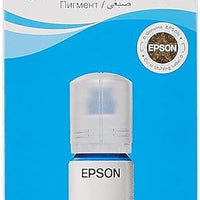 Epson - Epson 112 Ink Bottles Cyan 70ml L6580 / L15150 / L15160 6000 pages - T06C24A Epson