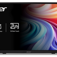 Acer PM161QT 15.6in FHD Monitor-UM.ZP1EE.009