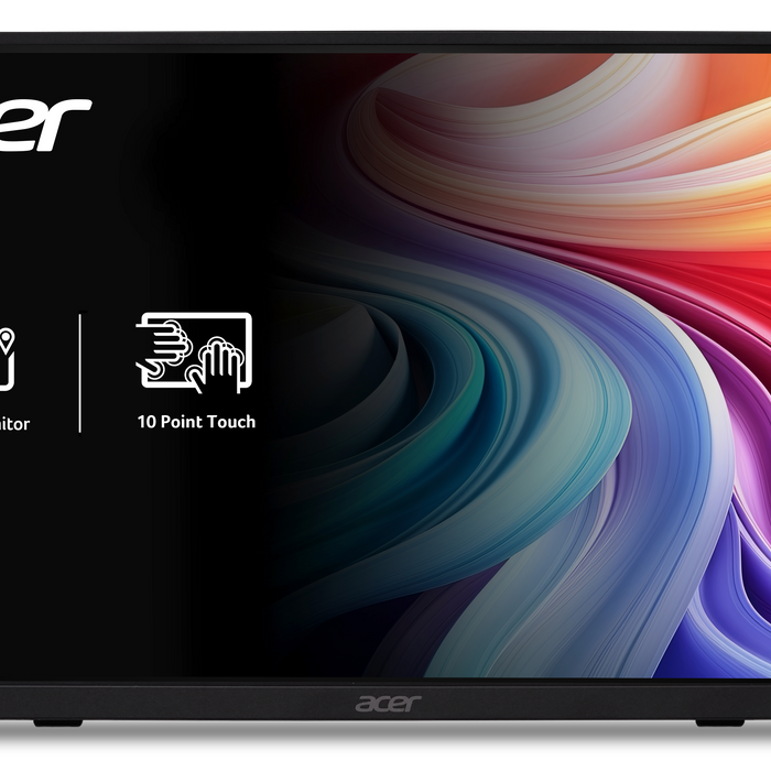 Acer PM161QT 15.6in FHD Monitor-UM.ZP1EE.009