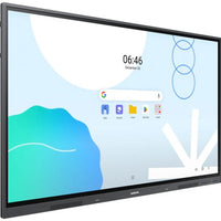 Samsung Display - SAMSUNG 86