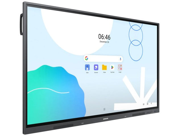 Samsung Display - SAMSUNG 86