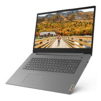 Lenovo Consumer - Lenovo Ideapad3 15IAU7 / 15.6 / FHD / Grey / Intel i7-1255U / 8GB Soldered DDR4-3200 + SoDimm Free Slot  Max 16GIG / 512GB SSD M.2 2242 PCIe NVMe / Backlit K/B / Win11 PRO / 1YRCI - IP3 82RK0156SA Lenovo Consumer