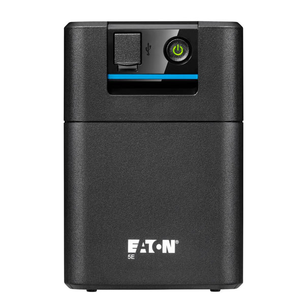 Eaton 5E 900 USB IEC G2 900VA AVR 230V Tower 2 Year Carry in Warranty - 5E900UI