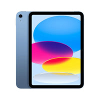 11-INCH IPAD WI-FI 256GB - BLUE - MD4H4