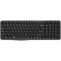 E1050 - Wireless keyboard - RAPOO E1050