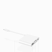 Huawei Device - Set multiple outputs with one device. This docking station supports HDMI  VGA  USB-A  and USB-C to meet the needs of your data transmission  projection  charging and other multi-scene needs. Simple and easy to use. - Huawei Matedock 2 Huawei Device