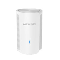 Hikvision Security - Hikvision AC1200 Gigabit Mesh Wi-Fi5 System - DS-3WRM12GC Hikvision Security