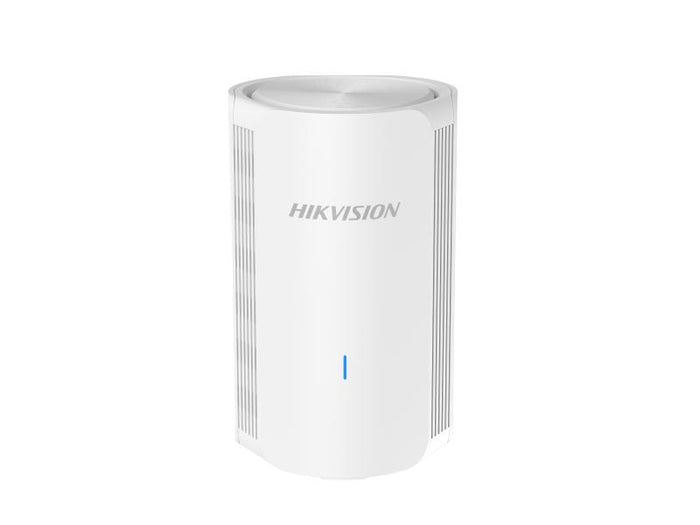 Hikvision Security - Hikvision AC1200 Gigabit Mesh Wi-Fi5 System - DS-3WRM12GC Hikvision Security