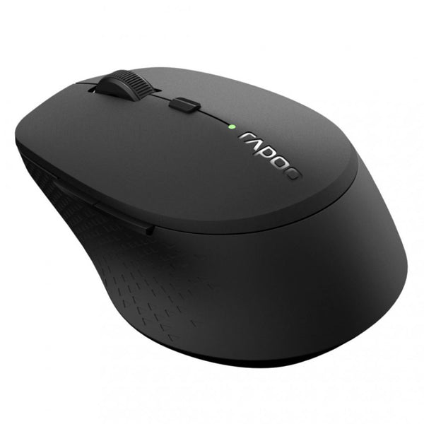 M300 - Silent  multi-mode wireless mouse - RAPOO M300