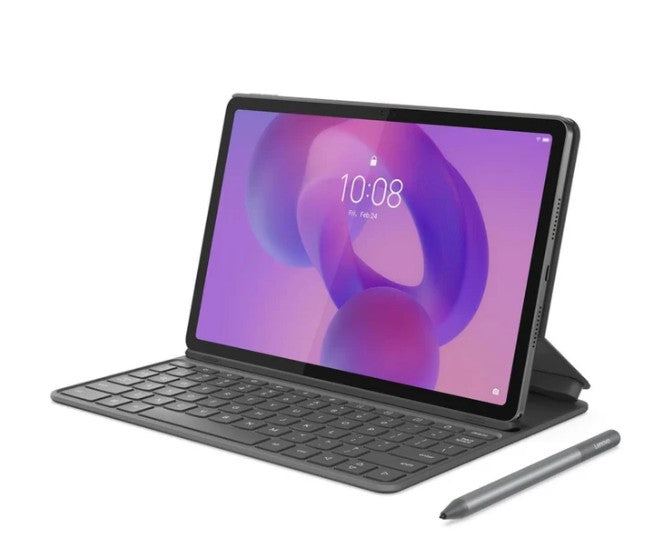 Lenovo Consumer - TB336ZU IdeaTab / Grey / 11