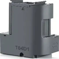 Epson - Epson Maintenance Box M3180 / M3170 / M3140 / M2170 / M2140 / M1180 / M1170 / M1140 / L14150 / L6190 / L6170 / L6160 Printers - T04D100 Epson