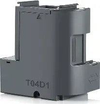 Epson - Epson Maintenance Box M3180 / M3170 / M3140 / M2170 / M2140 / M1180 / M1170 / M1140 / L14150 / L6190 / L6170 / L6160 Printers - T04D100 Epson