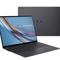 Asus Commercial - ASUS EXPERTBOOK ULTRA / 14.0-inch WQXGA+ (2880 x 1800) 16:10 OLED Touch / Anti-glare display with Corning Gorilla® Glass / Intel® Core™Ultra 7 Processor 356H 1.9 GHz (18MB Cache  up to 4.7 GHz  16 Cores  16 Threads)/ Intel® AI Boost N... Asus Commercial