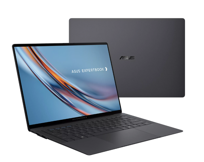 Asus Commercial - ASUS EXPERTBOOK ULTRA / 14.0-inch WQXGA+ (2880 x 1800) 16:10 OLED Touch / Anti-glare display with Corning Gorilla® Glass / Intel® Core™Ultra 7 Processor 356H 1.9 GHz (18MB Cache  up to 4.7 GHz  16 Cores  16 Threads)/ Intel® AI Boost N... Asus Commercial