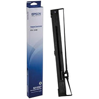 Epson - Epson Black Ribbon FX-2190 12 Million Characters - S015327 Epson