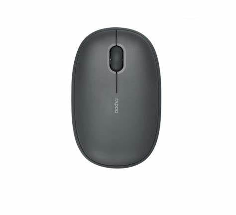 RAPOO - M650 - Silent  multi-mode wireless mouse - RAPOO M650