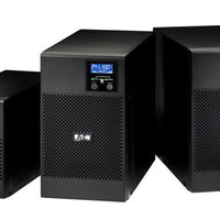 Eaton - Eaton 9E 2000i On-line UPS 2000VA (1600W) 208-240V Tower - 9E2000i