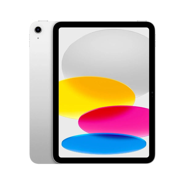 Apple - 11-INCH IPAD WI-FI 256GB - SILVER - MD4G4 Apple