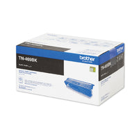 Brother - Brother / High Yield Black Toner Cartridge for HLL8360CDW/ MFCL8690CDW/ MFCL9570CDW - TN-469BK Brother