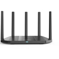 Hikvision Security - Hikvision 3000M Wi-Fi 6 Router - DS-3WR30X Hikvision Security