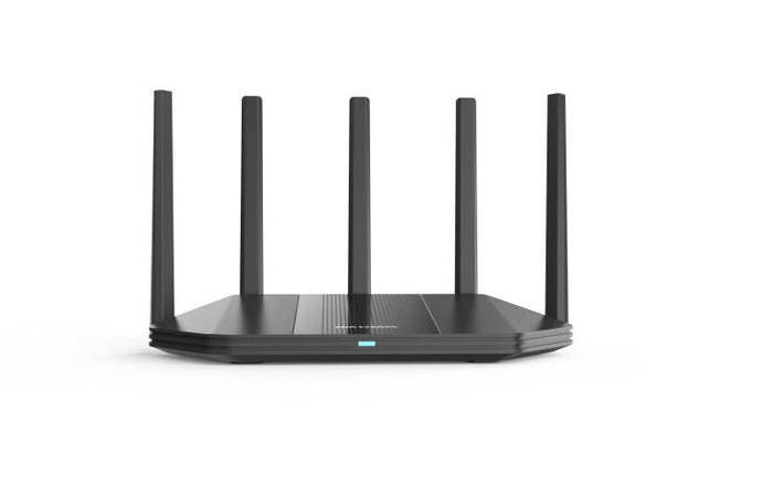 Hikvision Security - Hikvision 3000M Wi-Fi 6 Router - DS-3WR30X Hikvision Security