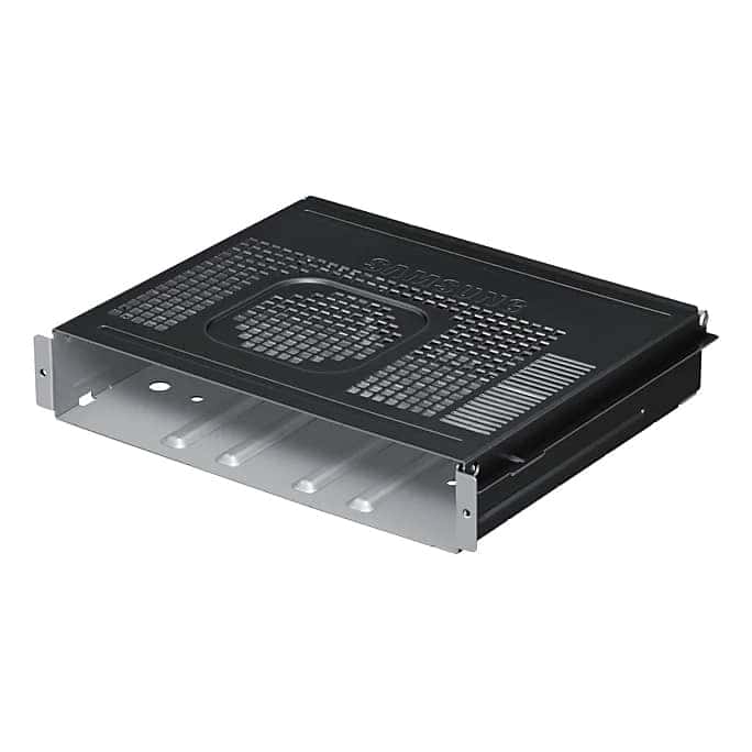 Samsung Display - SAMSUNG FLIP PRO 75'' and 85'' OPS MOUNT - REQUIRED IF USING A PC WITH FLIP PRO - SAMSUNG CY-PBRK200 Samsung Display