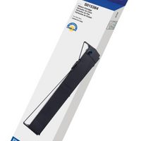 Epson - Epson Black Ribbon DFX-9000 15 Million Characters - S015384 Epson
