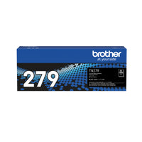 Brother - Brother / Standard Black Toner Cartridge for HL-L3280CDW / MFC-L3760CDW - TN-279BK Brother