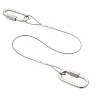 Epson - Epson Safety Wire for Projectors - ELPWR01 Epson