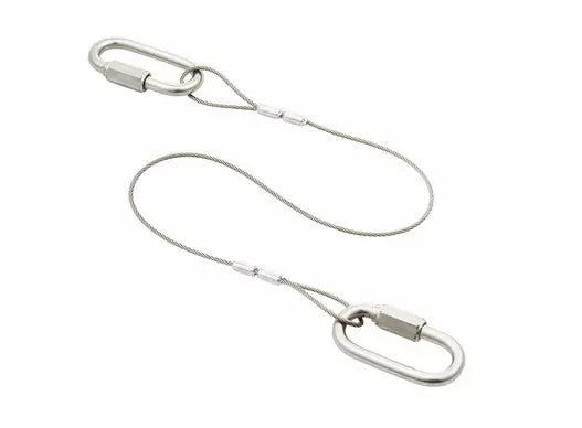 Epson - Epson Safety Wire for Projectors - ELPWR01 Epson