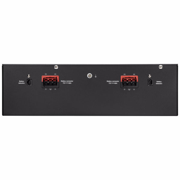 Eaton 5PX External Battery 72V RT3U (2.2-3kVA 3U) - Rail Kit Incl. - 5PXEBM72RT3UG2